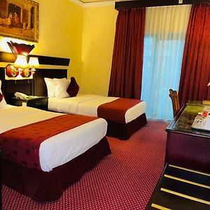 Chambre Standarde Double